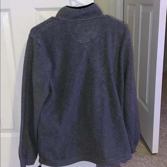 Alpine tek half zip pullover - Picture 2 of 4